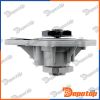 Pompe à eau pour AUDI | 24-1050, 824-1050